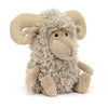 Jellycat Ramsley Sheep - Flying Ryno