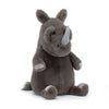 Jellycat Roderick Rhinoceros - Flying Ryno