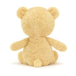 Jellycat Rumblikin Bear - Flying Ryno