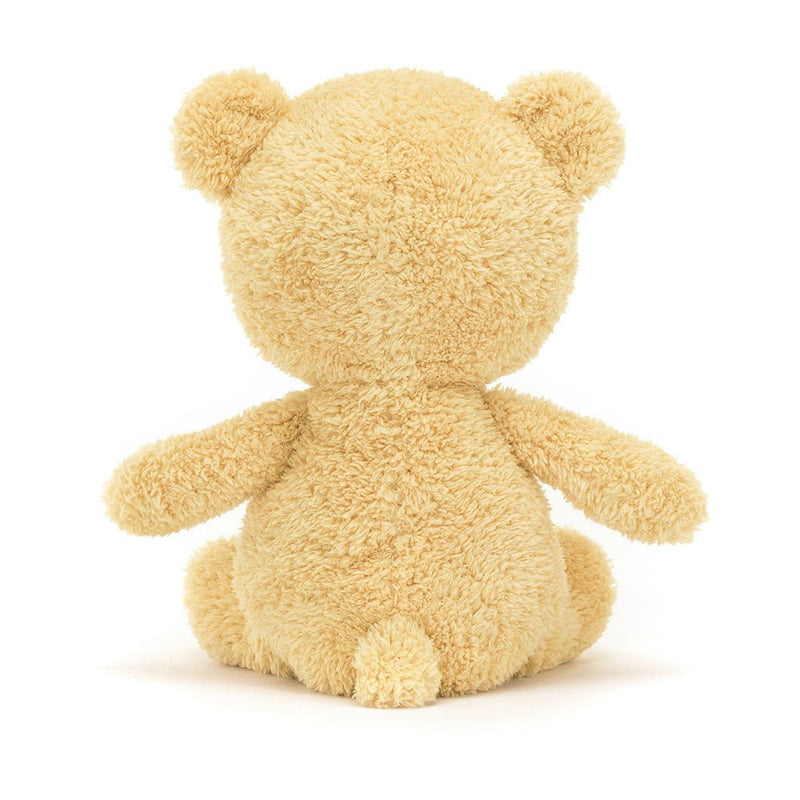 Jellycat Rumblikin Bear - Flying Ryno