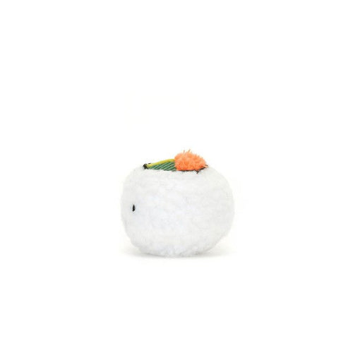 Jellycat Sassy Sushi Uramaki - Flying Ryno