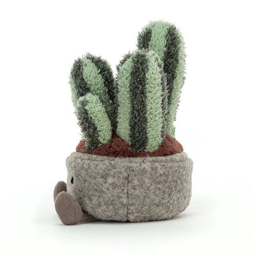 Jellycat Silly Succulent Columnar Cactus - Flying Ryno