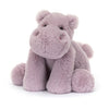 Jellycat Smudge Hippo - Flying Ryno