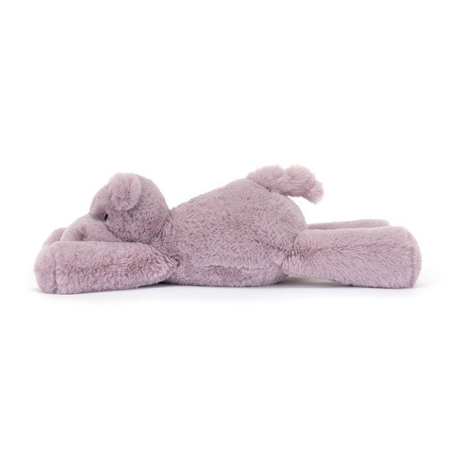 Jellycat Smudge Hippo - Flying Ryno