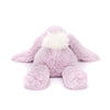 Jellycat Smudge Lavender Rabbit - Flying Ryno