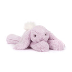 Jellycat Smudge Lavender Rabbit - Flying Ryno