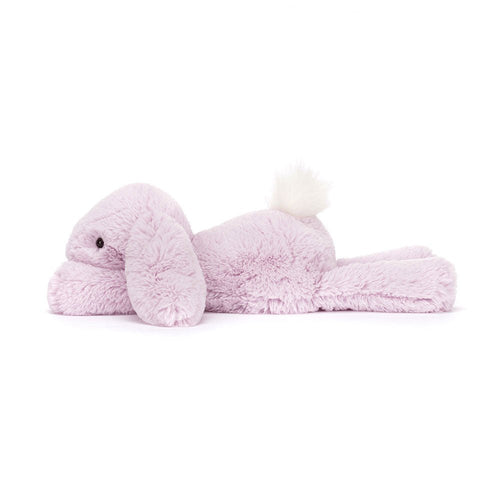 Jellycat Smudge Lavender Rabbit - Flying Ryno