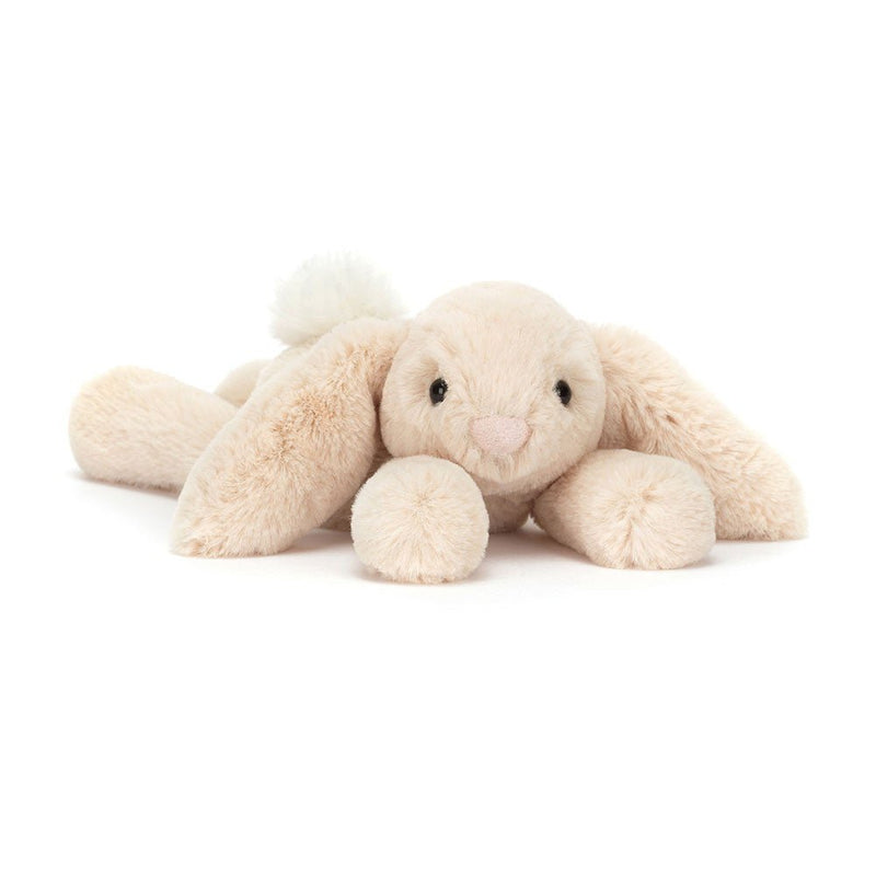 Jellycat Smudge Rabbit Tiny - Flying Ryno