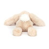 Jellycat Smudge Rabbit Tiny - Flying Ryno