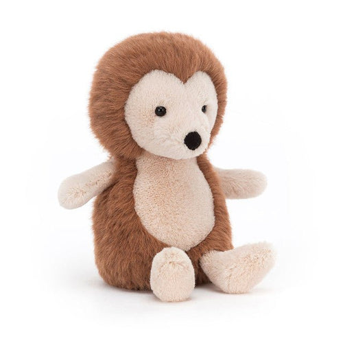 Jellycat Willow Hedgehog - Flying Ryno