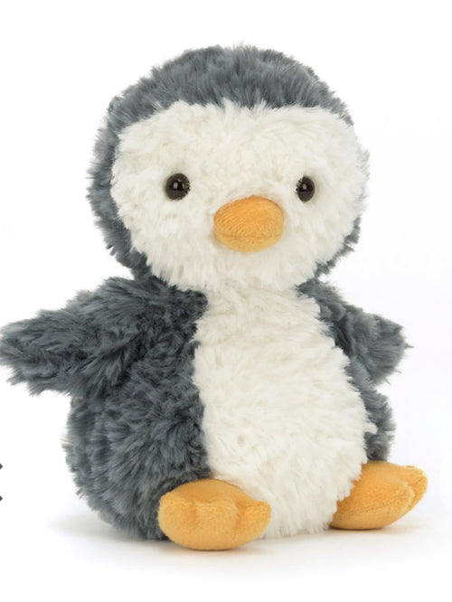 Jellycat Yummy Penguin - Flying Ryno