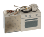 Maileg Cooking Set, Mouse - Flying Ryno