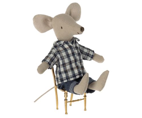 Maileg Dad Mouse - Flying Ryno