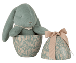 Maileg Easter egg with bunny - Mint - Flying Ryno