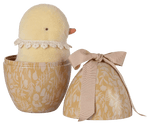 Maileg Easter egg with chicken - Flying Ryno