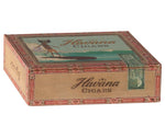 Maileg Mum & Dad Mice in Cigar Box - Flying Ryno