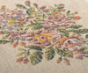 Maileg Rug, Flowers - Large - Flying Ryno