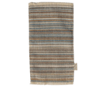 Maileg Rug, Striped - Large - Flying Ryno