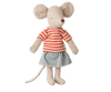 Maileg Sister mouse, Big sister - Flying Ryno