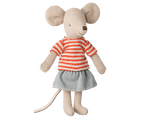 Maileg Sister mouse, Big sister - Flying Ryno