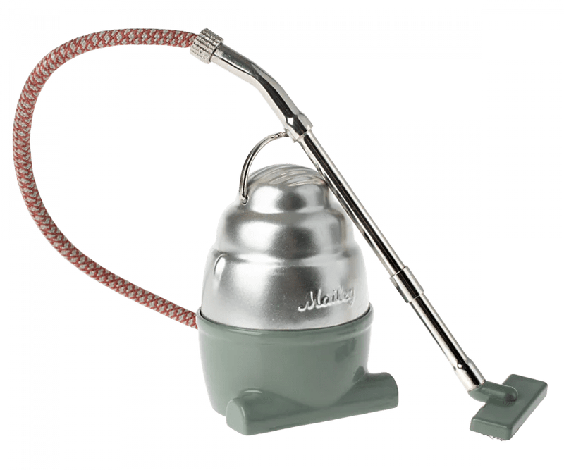 Maileg Vacuum Cleaner, Mouse - Flying Ryno