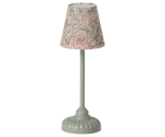 Maileg Vintage floor lamp, Mouse - Mint - Flying Ryno