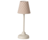 Maileg Vintage floor lamp, Mouse - Sand - Flying Ryno