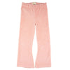 Miki Miette Farrah Flare Pant Pearl Blush - Flying Ryno