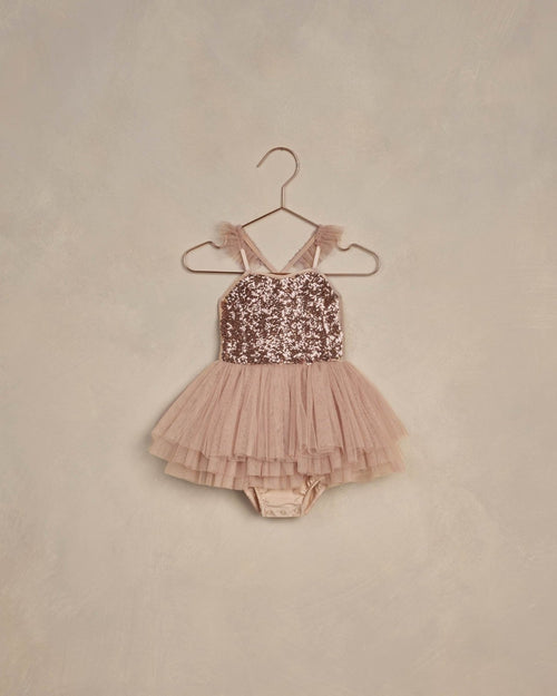 Noralee Clementine Tutu, Dusty Rose - Flying Ryno