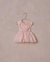 Noralee Coraline Dress, Blush - Flying Ryno