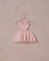 Noralee Coraline Dress, Blush - Flying Ryno