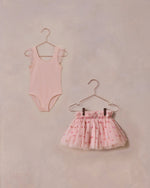 Noralee Lottie Tutu Set, Hearts - Flying Ryno