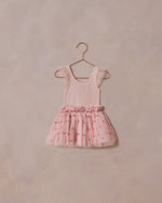 Noralee Lottie Tutu Set, Hearts - Flying Ryno