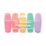 Ooly Le Bonbon Patisserie Pastel Highlighters - Flying Ryno