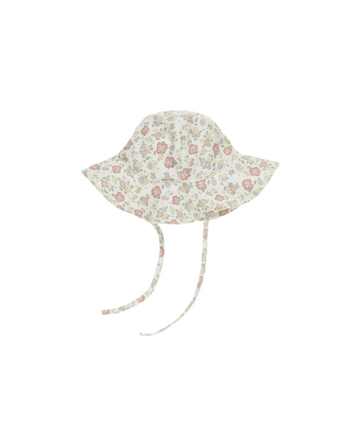 Quincy Mae Sun Hat, Bloom - Flying Ryno