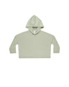 Rylee + Cru Catalina Tech Hoodie and Cadence Tech Jogger Set, Heathered Sage - Flying Ryno