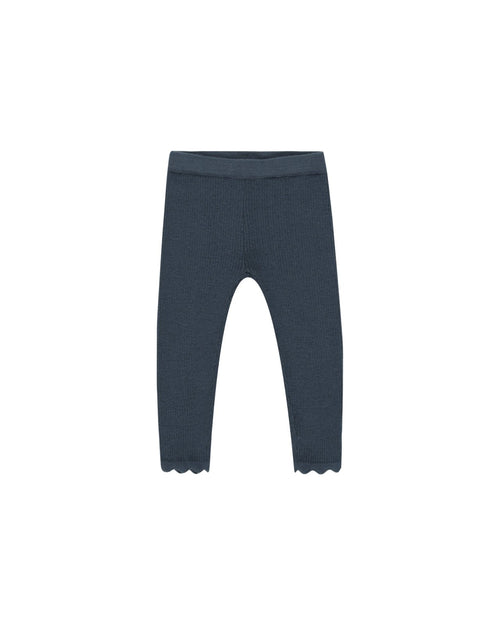 Rylee + Cru Indigo Legging - Flying Ryno