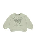 Rylee + Cru Legend Sweatshirt - Flying Ryno