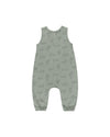 Rylee + Cru Mills Jumpsuit, Sharks - Flying Ryno