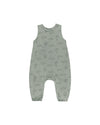 Rylee + Cru Mills Jumpsuit, Sharks - Flying Ryno