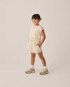 Rylee + Cru Victory Pullover and Volley Skirt, Natural - Flying Ryno