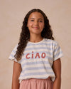 Rylee + Cru Vintage Tee, Ciao - Flying Ryno