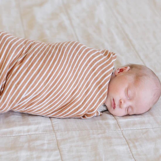 Saranoni Bamboo Rayon Muslin Swaddles - Flying Ryno