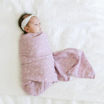 Saranoni Bamboo Rayon Muslin Swaddles - Flying Ryno