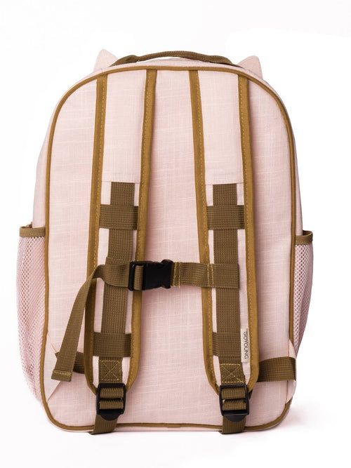 SoYoung Cat Ears Grade School Backpack - Flying Ryno