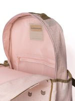 SoYoung Cat Ears Grade School Backpack - Flying Ryno