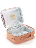 SoYoung Sunrise Muted Clay Lunch Box - Flying Ryno