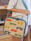 SoYoung Vintage Trucks Lunch Box - Flying Ryno