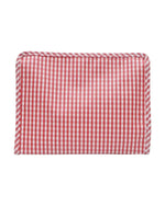 Trvl Design ROADIE MEDIUM - GINGHAM RED - Flying Ryno