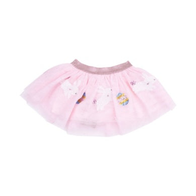 Angel Dear Easter Tutu Skirt